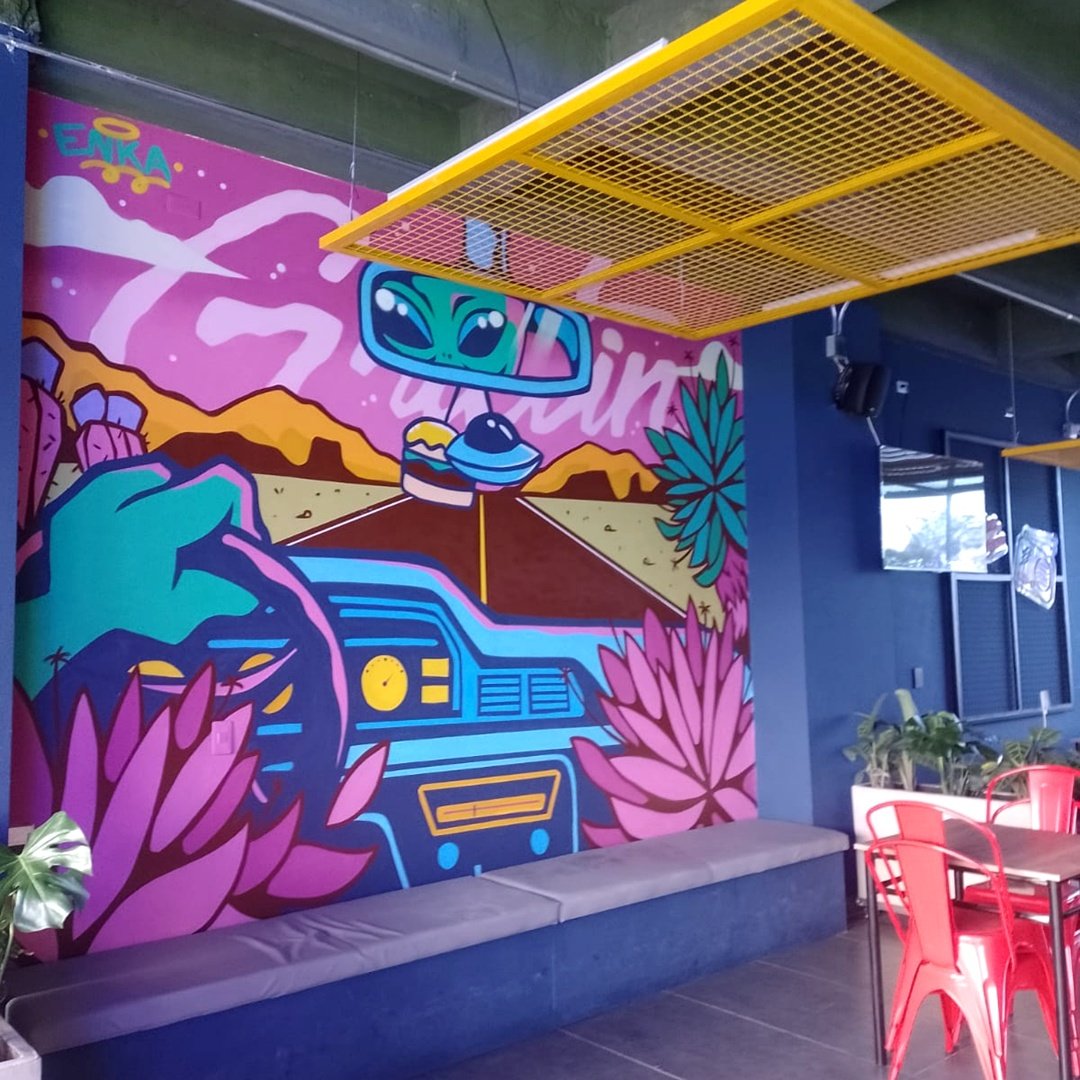 mural 1080
