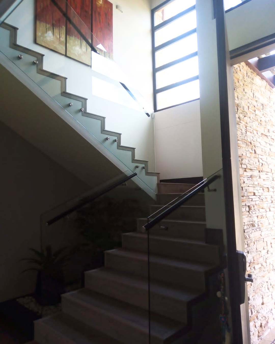 Construcción de Obra Blanca 5